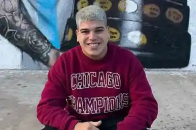 Qué es una injuria pulmonar, la afección que afecta a Thiago Medina