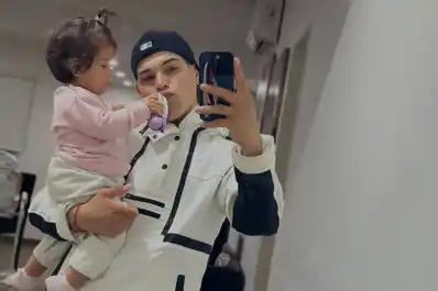 Thiago Medina tiene atelectasia: es una afección pulmonar que complicó su salud