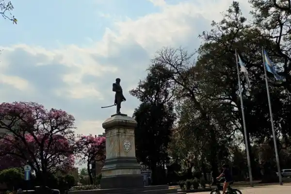 Belgrano, el brillante hombre de acción al que muchos no quisieron escuchar