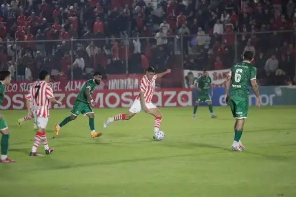 El cierre de la Primera Nacional será con horarios unificados: San Martín definirá su suerte en Los Polvorines