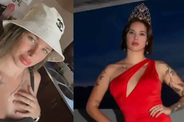 Lujo, moda y marihuana: el caso de la ex modelo que irá a juicio en Salta