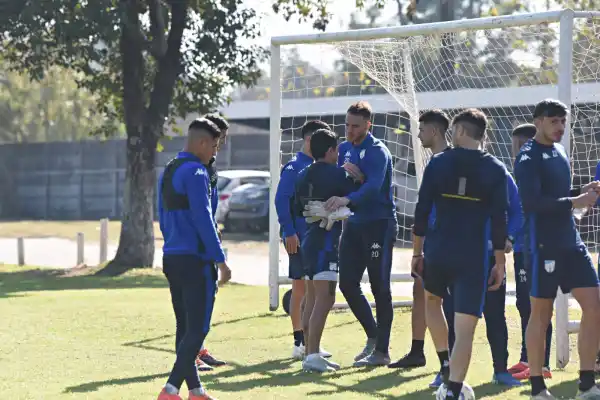 Atlético Tucumán baja tres jugadores de Primera para reforzar la Reserva ante Platense