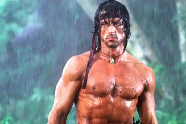 El Rambo más joven: ¿quién es el actor que reemplazará a Stallone en una nueva precuela?