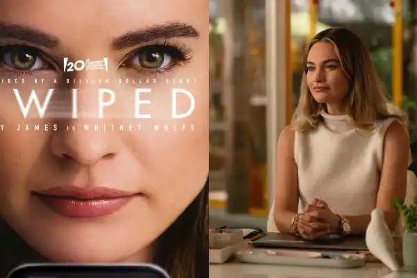 Swiped: llega la película sobre la mujer que se fue de Tinder para fundar Bumble