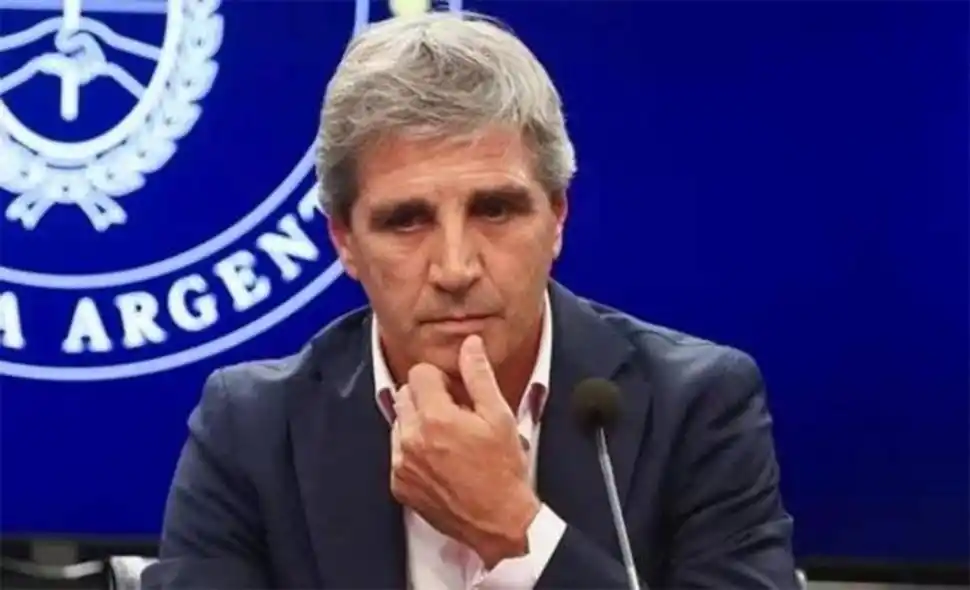 ¿Qué hay detrás del posible acuerdo con Estados Unidos?