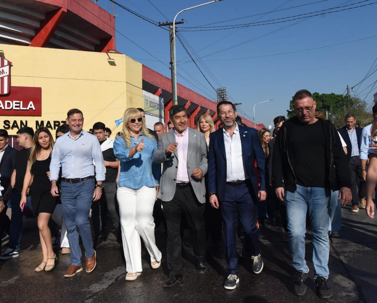 LA GACETA FOTOS DE ANA LÍA JARAMILLO