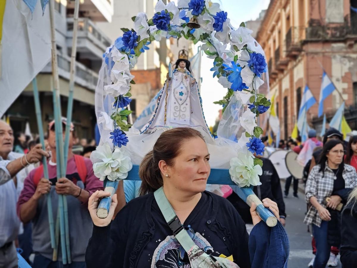 LA GACETA FOTOS DE SANTIAGO GIMÉNEZ
