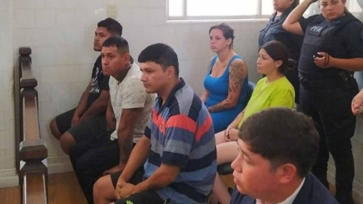 Lujo, moda y marihuana: el caso de la ex modelo que irá a juicio en Salta