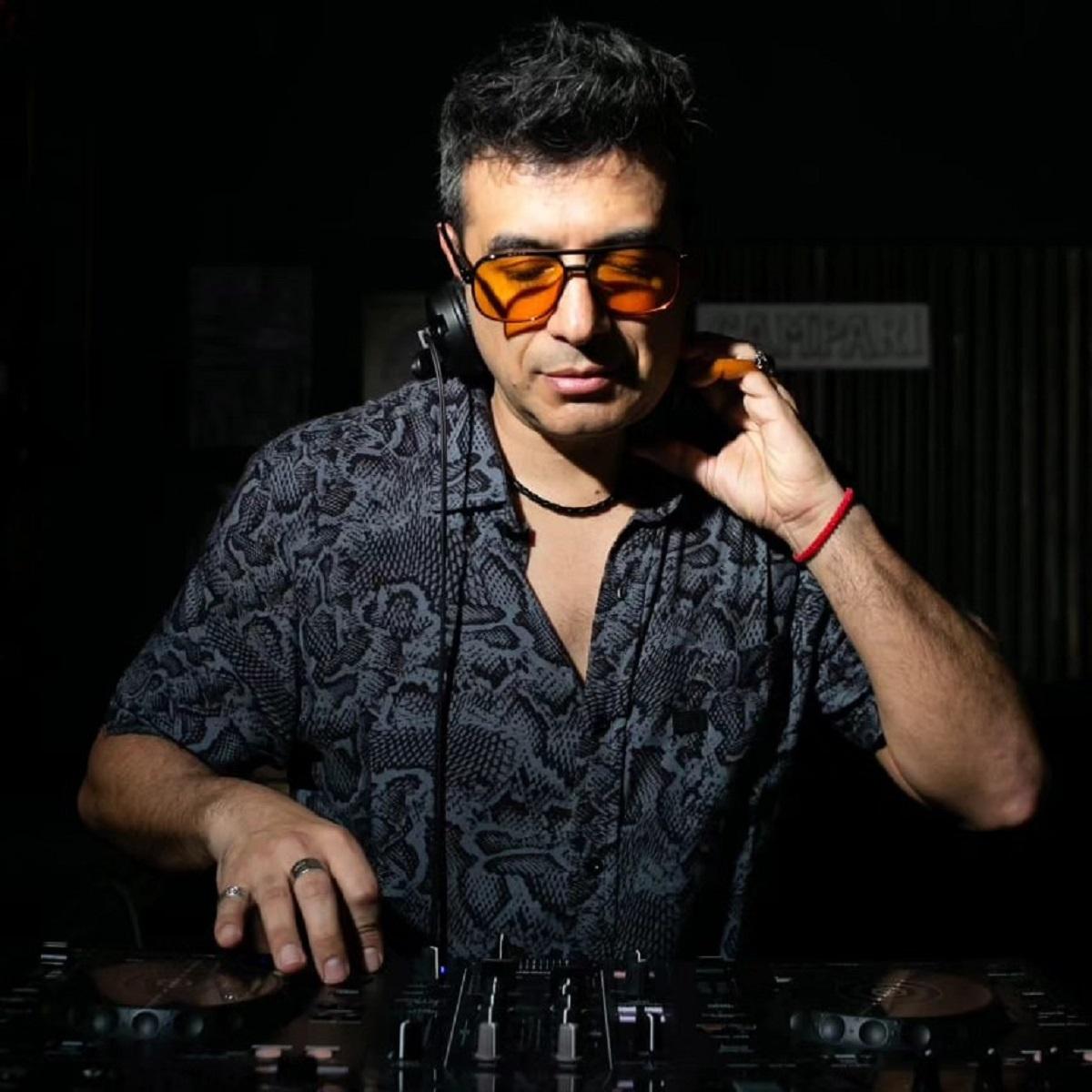 Negro Cili vuelve a Tucumán