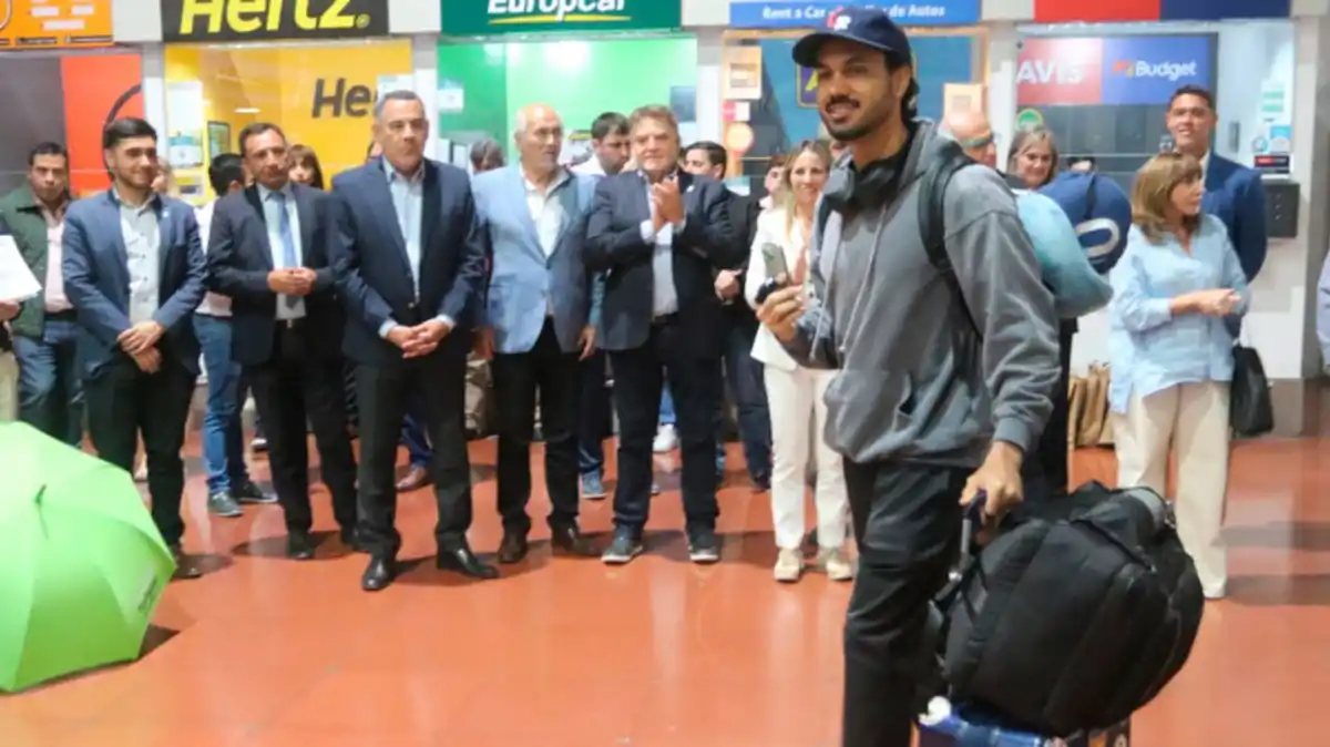 Jaldo, sobre el arribo de Copa Airlines: Tucumán se convierte en eje aerocomercial del NOA