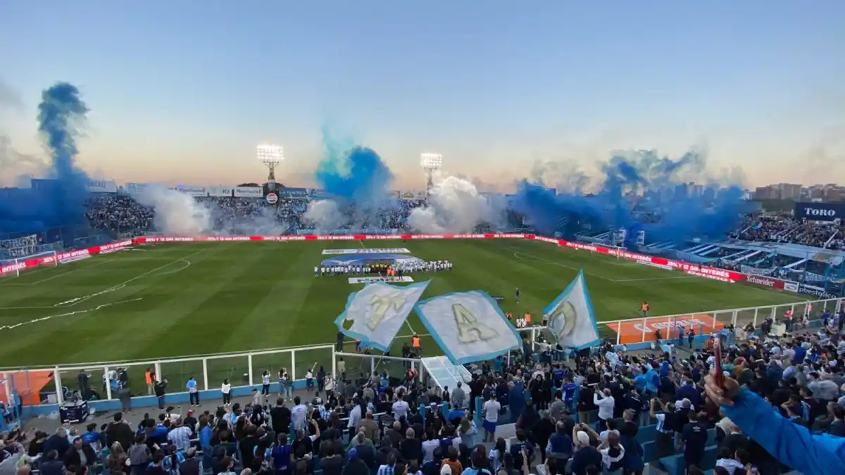 Atlético Tucumán festeja sus 123 años con una agenda cargada de actividades