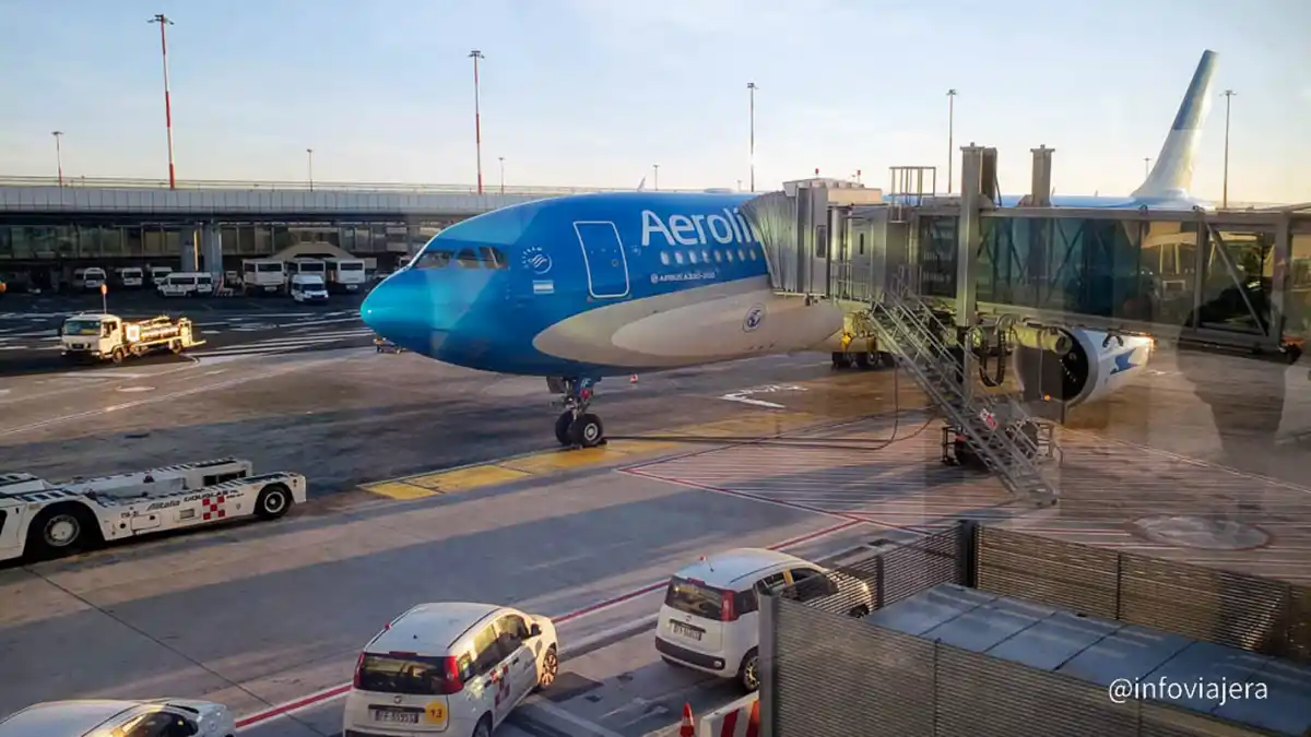 ¿Qué días que se puede viajar desde Tucumán hasta Panamá?