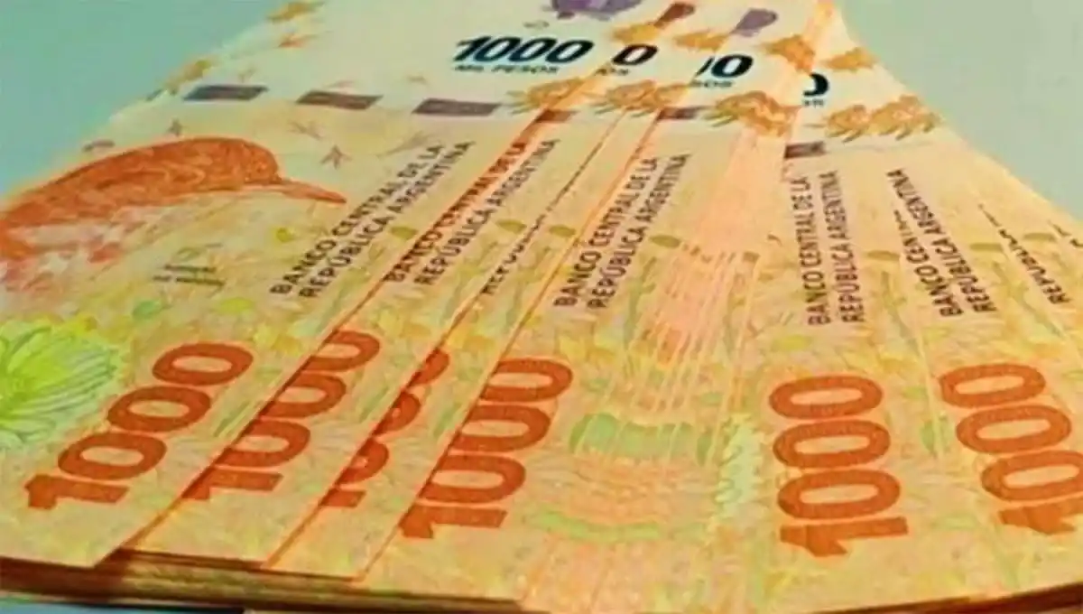 Poder adquisitivo: los salarios registraron una suba del 2,5% en julio, según informó el Indec