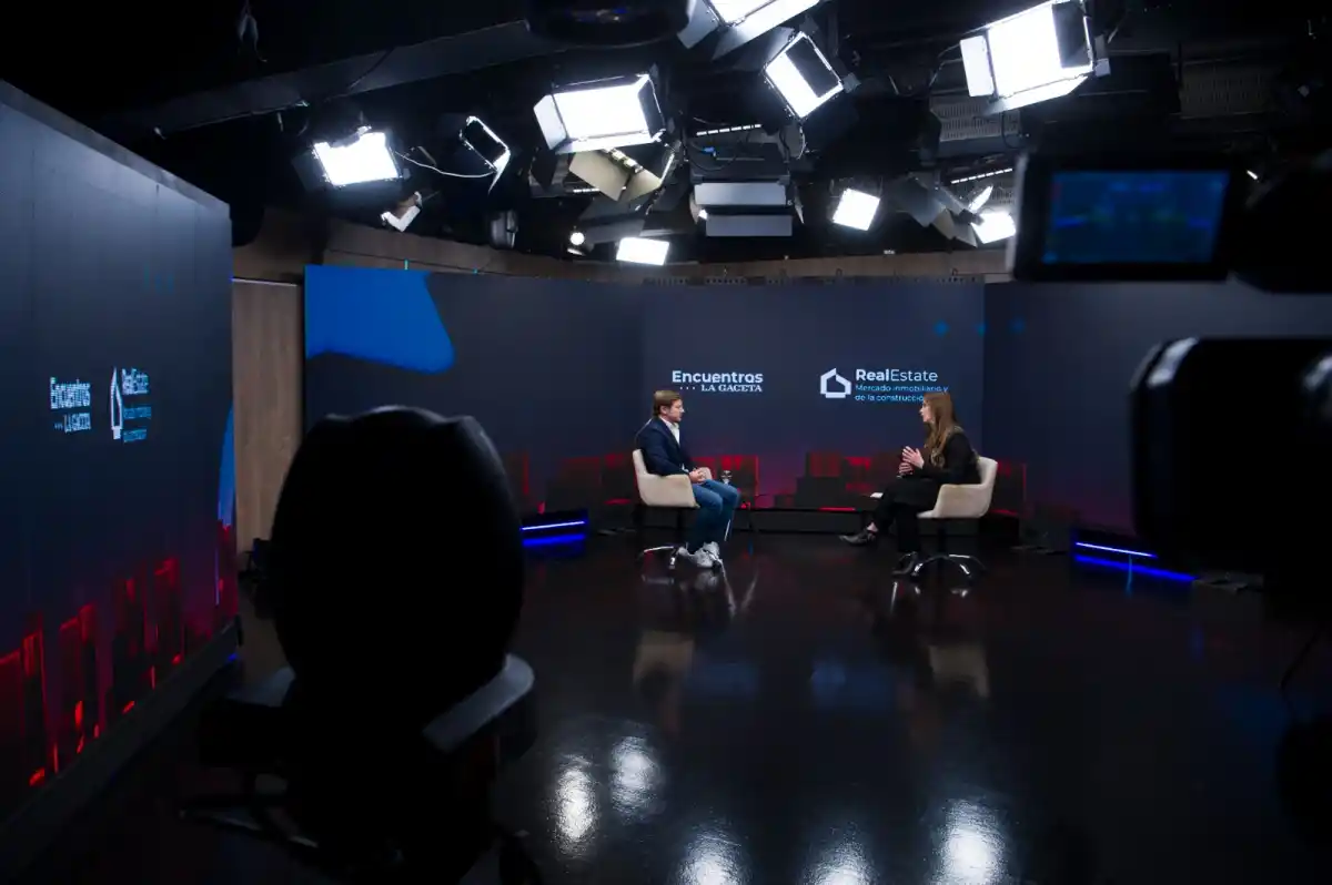 LA GACETA inaugura un ciclo de conversaciones con un evento que pone el foco en el Real Estate