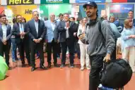 Jaldo, sobre el arribo de Copa Airlines: Tucumán se convierte en eje aerocomercial del NOA