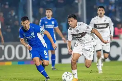 Atención Atlético Tucumán: la Liga Profesional dio a conocer los horarios de las próximas fechas