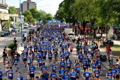 Un entrenador explicó qué entrenamientos conviene realizar para llegar 10 puntos al inicio de los 21k de LA GACETA