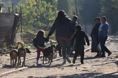 La pobreza registró una significativa baja en el primer semestre del año: fue del 31,6%