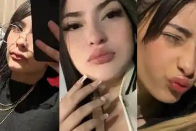 Quién es “Pequeño J”, el narco peruano acusado de ordenar el triple crimen de Lara, Brenda y Morena