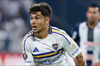 Un jugador de Boca sorprendió al pedir bajar a la Reserva tras meses sin minutos en Primera