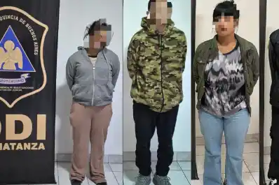 El triple femicidio que conmueve al país: “Se habló mucho de su vida privada, como si valieran menos”