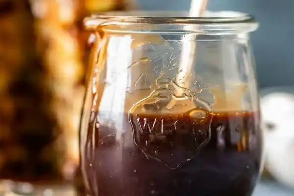 Arrope de chañar: un dulce del norte argentino con propiedades que favorecen el cuerpo