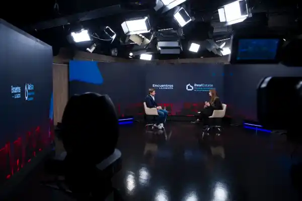 LA GACETA inaugura un ciclo de conversaciones con un evento que pone el foco en el Real Estate