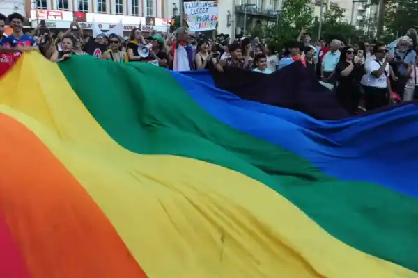 El Concejo de San Miguel de Tucumán declaró de interés municipal la Marcha del Orgullo LGBTIQ+