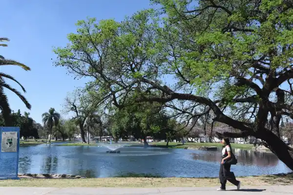 El tiempo en Tucumán: la semana terminará con dos días muy calurosos