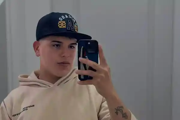 Thiago Medina sigue grave: sus pulmones no saturan bien y está en manos de Dios