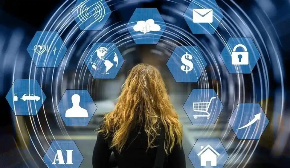 La crisis global de la información representa una grave amenaza para la prosperidad económica y el progreso humano, a la vez que una oportunidad única*