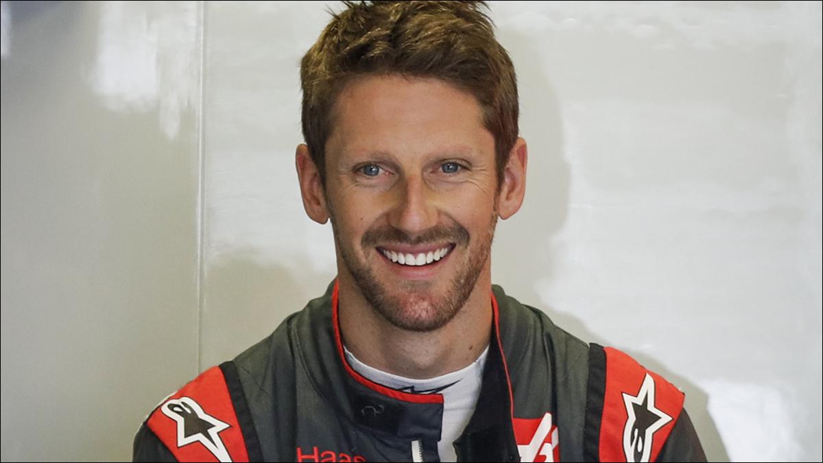 EL REGRESO. Cinco años después del accidente, el francés volverá a subirse a un Fórmula 1 con Haas en Mugello.