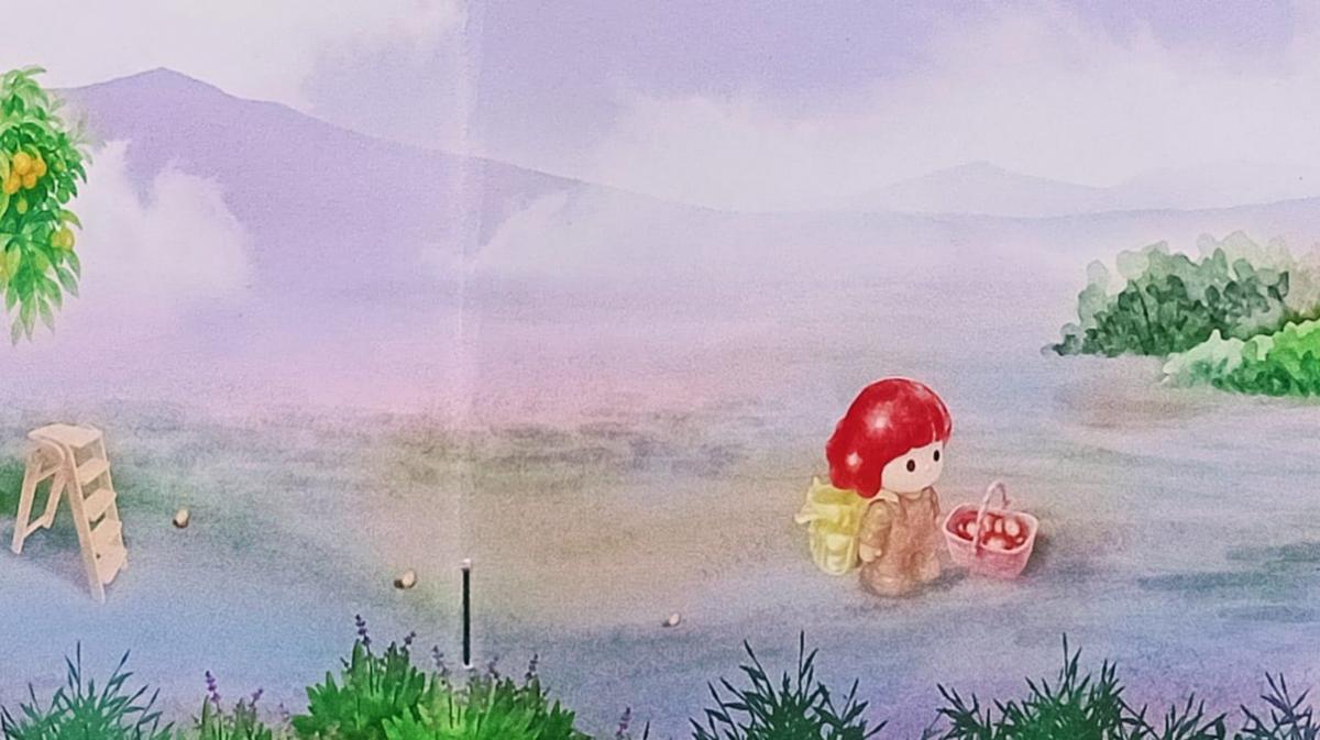 Meliza Ortiz: “El libro de poemas funciona como un diario íntimo”