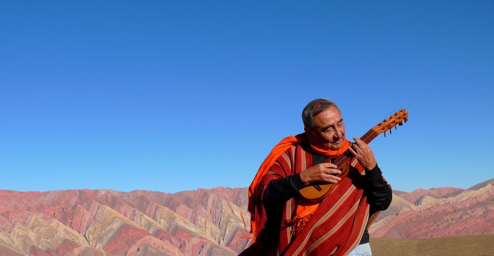 Yiya Murano, retratada en un musical con humor negro