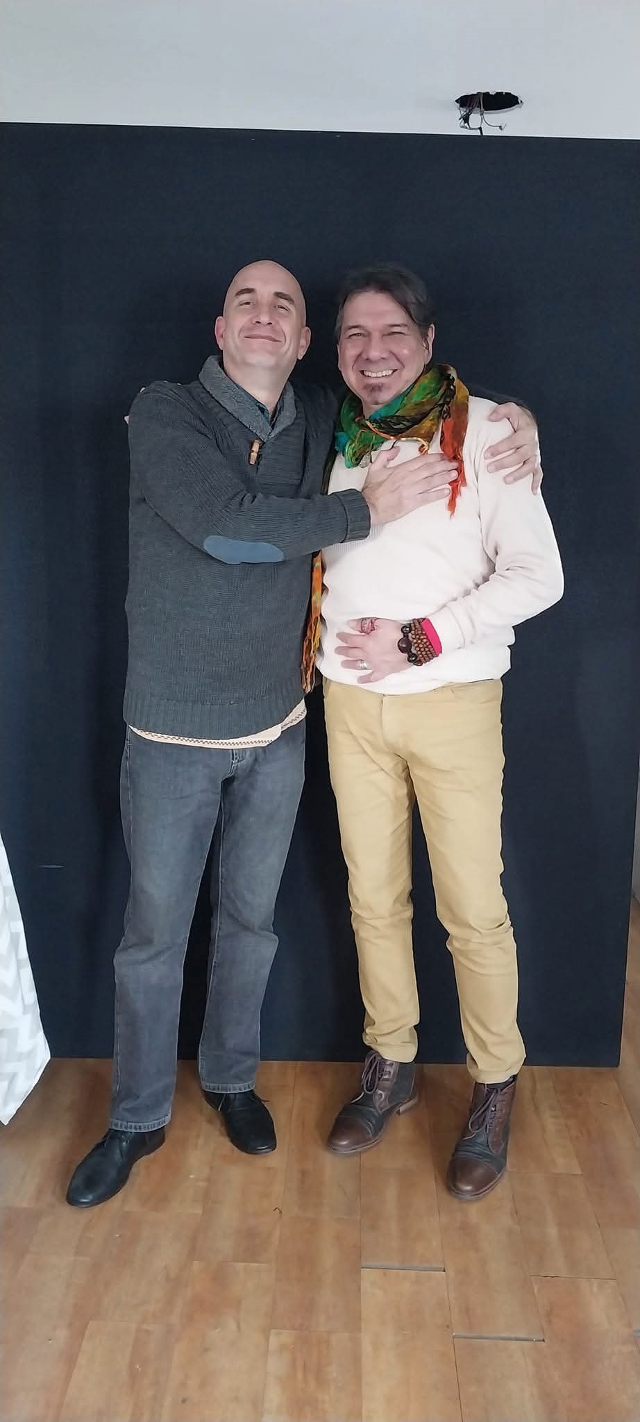 Yiya Murano, retratada en un musical con humor negro