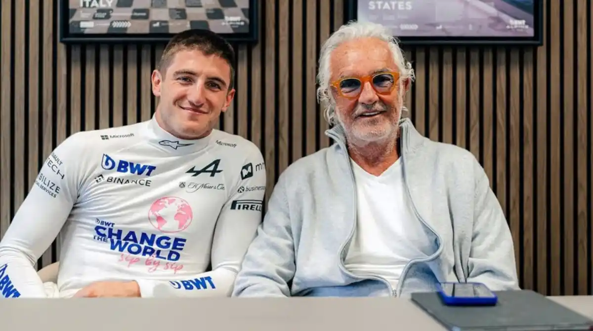 La drástica decisión de Jack Doohan mientras crecen los rumores de que Franco Colapinto seguirá en Alpine