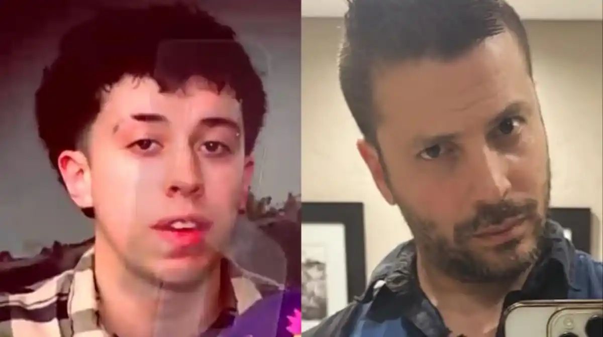 El hijo de Natacha Jaitt denunció el calvario que vivió con su tío Ulises