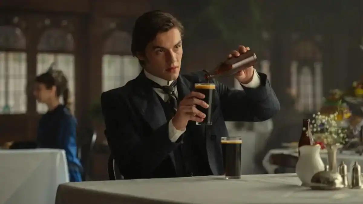 La casa Guinness está disponible en Netflix