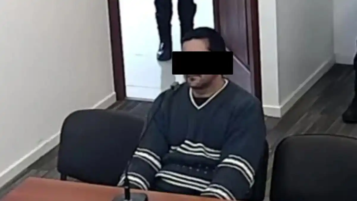 La Justicia extendió la prisión preventiva del único acusado por la muerte de Elizabeth Zamora