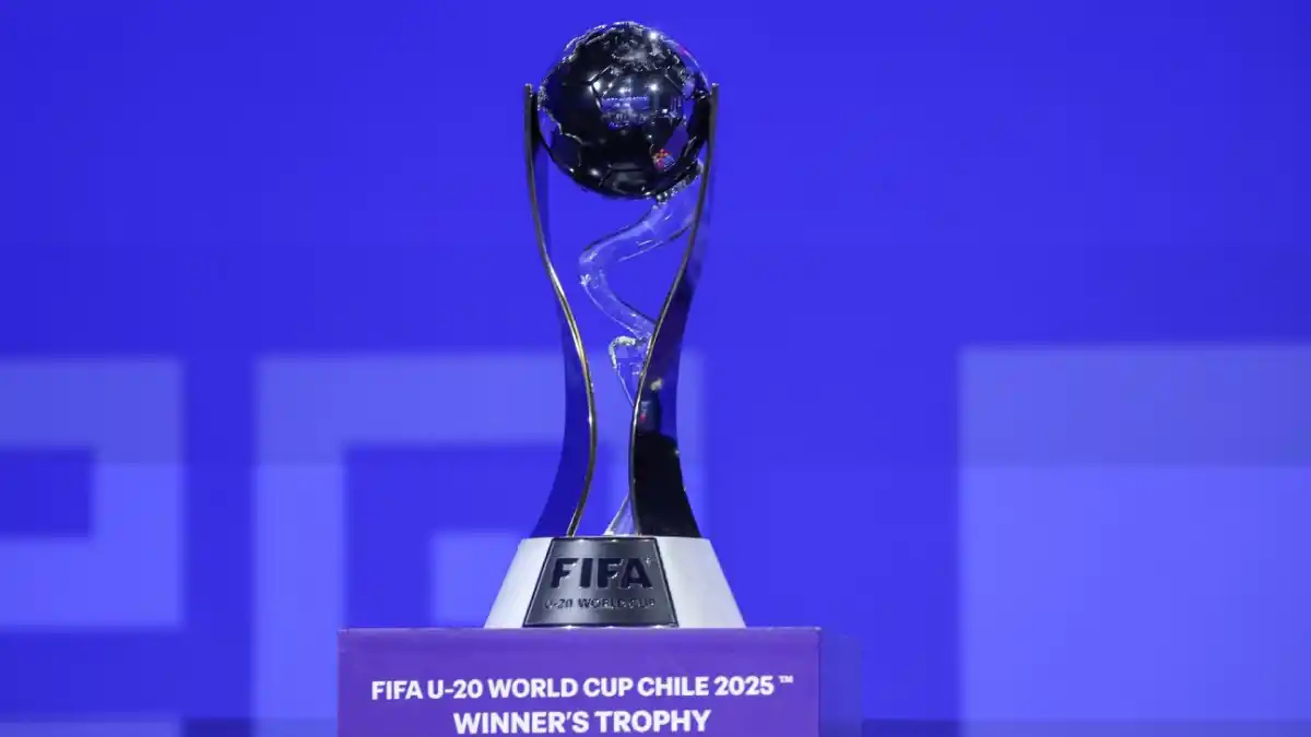 Mundial Sub-20: conocé a las siete promesas que quieren dar el salto de calidad en Chile