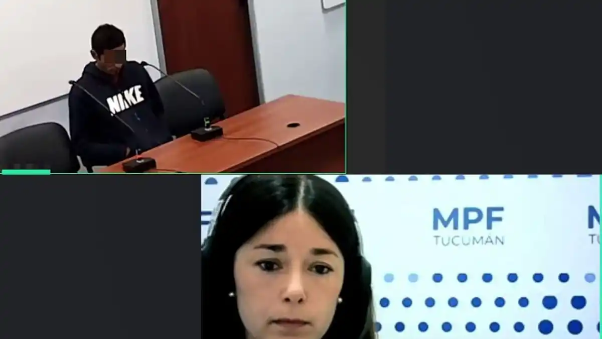 Villa Mariano Moreno: prisión preventiva para “Carlitos” acusado de robo y encubrimiento