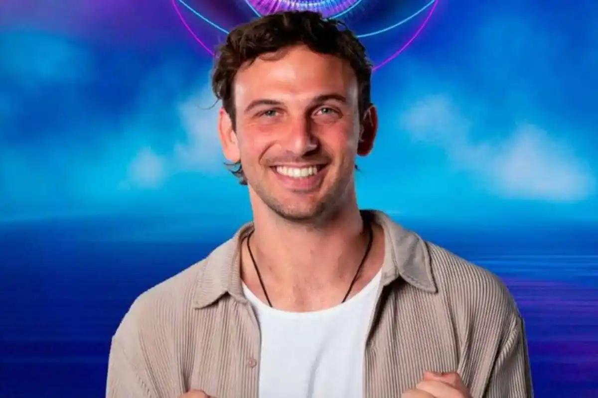 Donó la casa que ganó en Gran Hermano: la verdadera razón de la decisión de Bautista Mascia