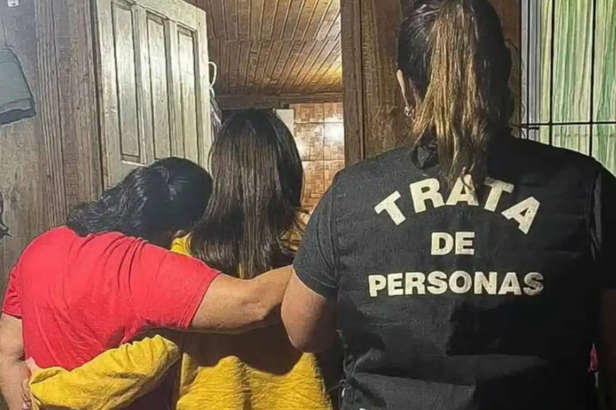 Trata en el norte argentino: mujeres vulnerables en la mira de las redes criminales