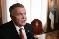 Jaldo, sobre la renuncia de Espert: La política no puede convivir con el narcotráfico