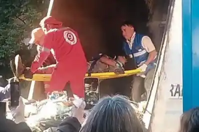 Las otras batallas de Tucumán