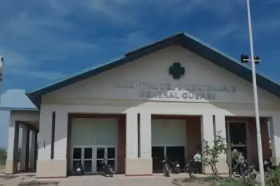 Conmoción en Chaco: una niña de 11 años dio a luz y detuvieron a los padres por encubrimiento