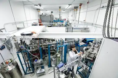 Fulbright y el Ministerio de Capital Humano becarán a investigadores del país