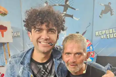 Murió a los 52 años “El Hombre Radio”, un personaje querido por todos los tucumanos