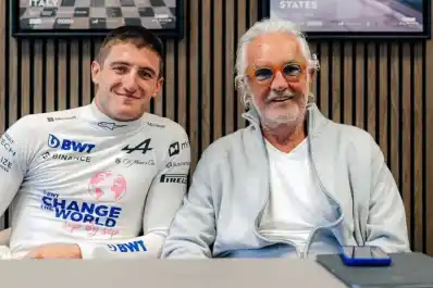 La drástica decisión de Jack Doohan mientras crecen los rumores de que Franco Colapinto seguirá en Alpine