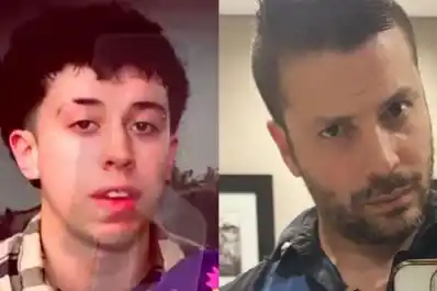 El estremecedor relato del hijo de Natacha Jaitt: denunció por violencia a su tío Ulises